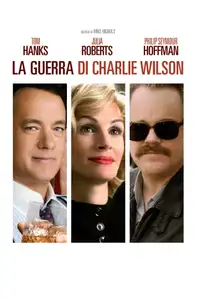 La guerra di Charlie Wilson (2007) - Film Streaming HD