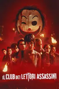 Il club dei lettori assassini (2023) - Film Streaming HD