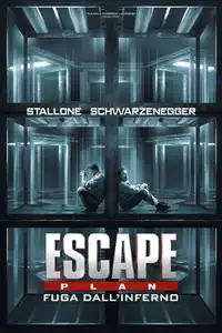 Escape Plan - Fuga dall'inferno (2013) - Film Streaming HD