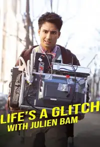Life's a Glitch with Julien Bam (2021) - Serie TV Streaming HD