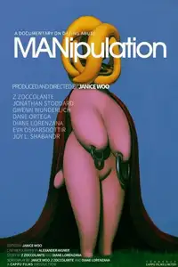 MANipulation (2024) - Film Streaming HD