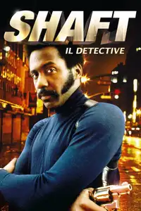 Shaft il detective (1971) - Film Streaming HD