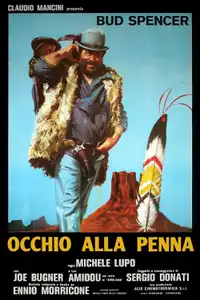 Occhio alla penna (1981) - Film Streaming HD