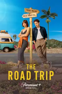 The Road Trip (2024) - Serie TV Streaming HD