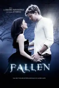 Fallen (2016) - Film Streaming HD