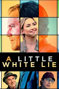 A Little White Lie (2023) - Film Streaming HD