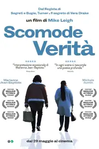Scomode verità (2024) - Film Streaming HD