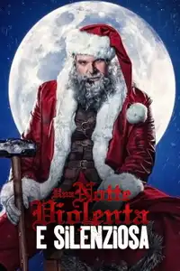 Una notte violenta e silenziosa (2022) - Film Streaming HD