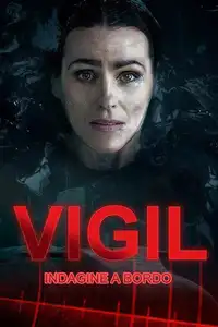 Vigil - Indagine a bordo (2021) - Serie TV Streaming HD