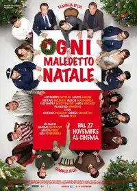Ogni maledetto Natale (2014) - Film Streaming HD