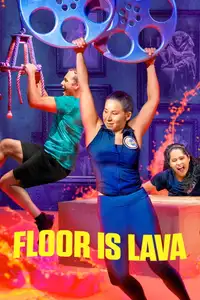 Floor Is Lava (2020) - Serie TV Streaming HD