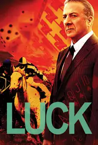 Luck (2012) - Serie TV Streaming HD