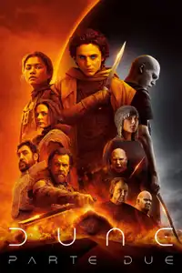 Dune - Parte due (2024) - Film Streaming HD