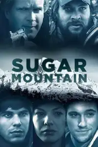 Sugar Mountain (2016) - Film Streaming HD