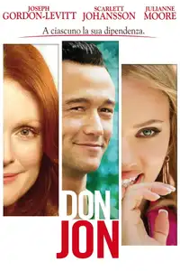 Don Jon (2013) - Film Streaming HD