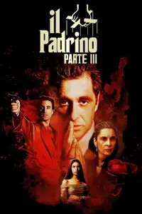 Il padrino - Parte III (1990) - Film Streaming HD