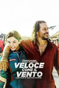 Veloce come il vento (2016) - Film Streaming HD