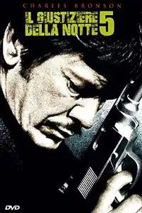 Il giustiziere della notte 5 (1994) - Film Streaming HD