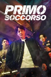 Primo Soccorso (2022) - Serie TV Streaming HD