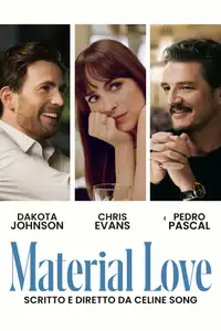 Material Love (2025) - Film Streaming HD