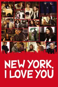 New York, I Love You (2008) - Film Streaming HD