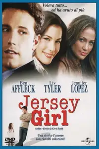 Jersey Girl (2004) - Film Streaming HD