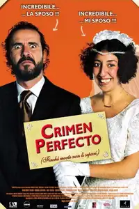 Crimen perfecto - Finché morte non li separi (2004) - Film Streaming HD