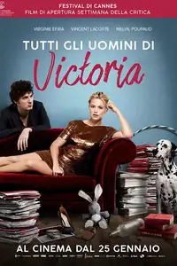 Tutti gli uomini di Victoria (2016) - Film Streaming HD