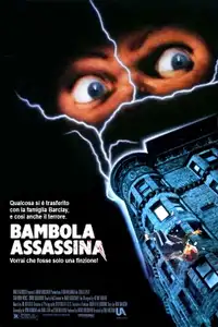 La bambola assassina (1988) - Film Streaming HD