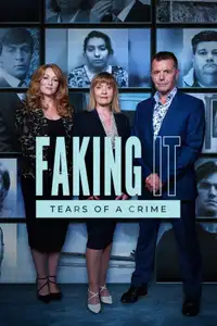 Faking It - Bugie criminali (2017) - Serie TV Streaming HD