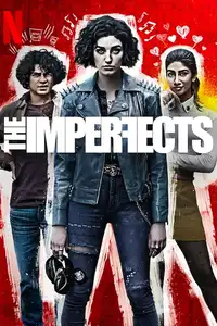The Imperfects (2022) - Serie TV Streaming HD