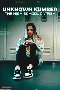 Numero sconosciuto: Uno scandalo di cyberbullismo (2025) - Film Streaming HD