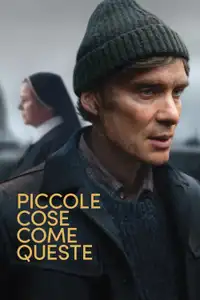 Piccole cose come queste (2024) - Film Streaming HD