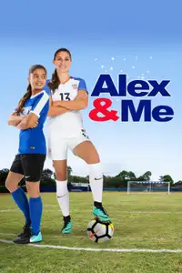 Alex & Me (2018) - Film Streaming HD