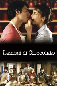 Lezioni di cioccolato (2007) - Film Streaming HD