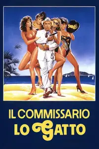 Il commissario Lo Gatto (1986) - Film Streaming HD