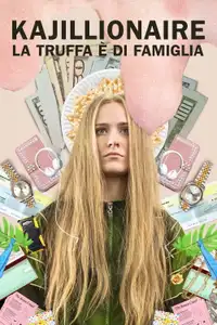Kajillionaire  - La truffa è di famiglia (2020) - Film Streaming HD