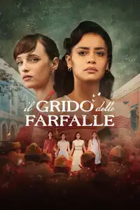 Il grido delle farfalle (2023) - Serie TV Streaming HD