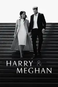 Harry & Meghan (2022) - Serie TV Streaming HD
