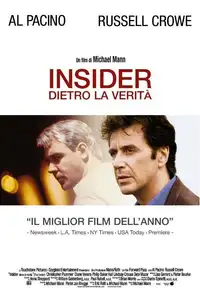 Insider - Dietro la verità (1999) - Film Streaming HD