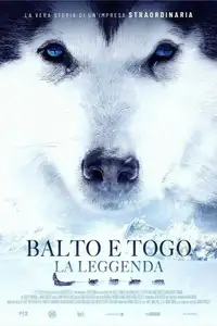Balto e Togo - La leggenda (2019) - Film Streaming HD
