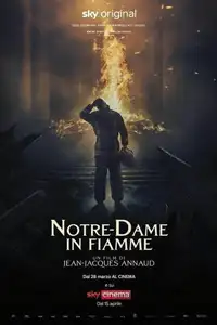 Notre-Dame in fiamme (2022) - Film Streaming HD