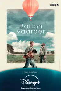 The Balloonist (2025) - Film Streaming HD