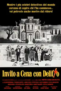 Invito a cena con delitto (1976) - Film Streaming HD