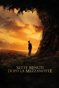Sette minuti dopo la mezzanotte (2016) - Film Streaming HD