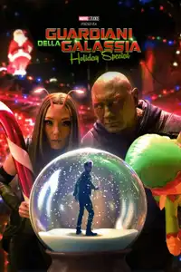 Guardiani della Galassia: Holiday Special (2022) - Film Streaming HD