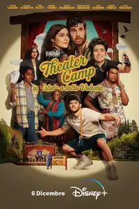 Theater Camp - Un'estate a tutto volume (2023) - Film Streaming HD