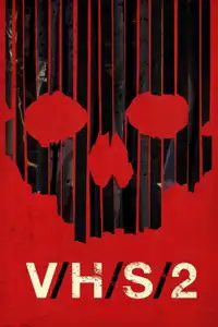 V/H/S/2 (2013) - Film Streaming HD