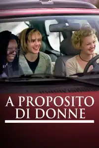 A proposito di donne (1995) - Film Streaming HD