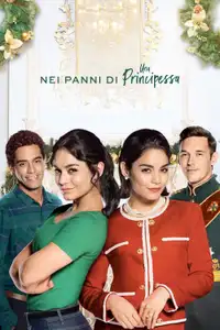 Nei panni di una principessa (2018) - Film Streaming HD